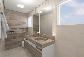 BANHO SUITE 03