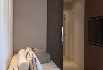 Apartamento ÜPPER