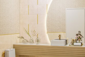 Lavabo VLR