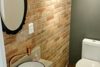 Lavabo AP S+T