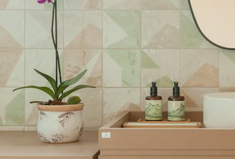 Lavabo Comercial