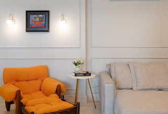 Apartamento IVI
