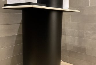 LAVABO PBS