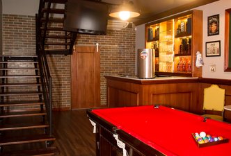 Barbearia