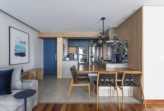 Design, Brasilidade e Aconchego