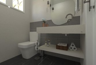 lavabo AY