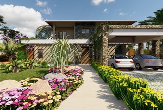 Casa Zen