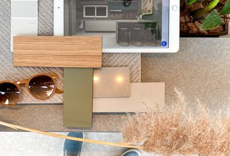 MOODBOARD - PROJETO ATEMPORAL 