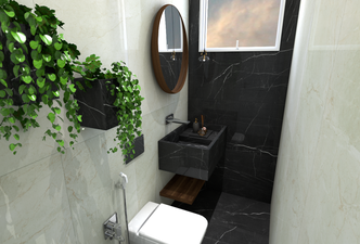 Lavabo