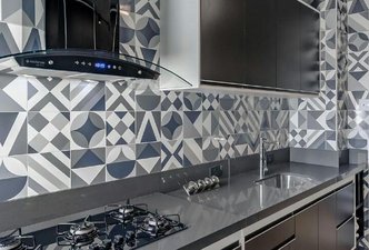 Cozinha Natasha Pereira