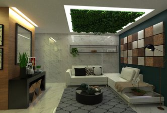 Living Terrário