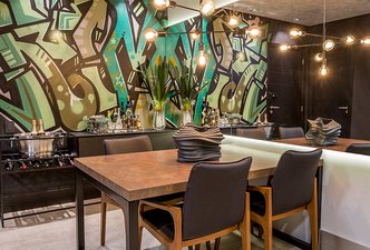 Apartamento FM