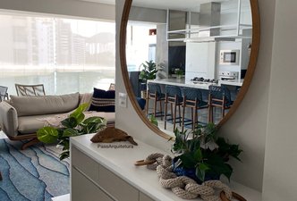 Apartamento Praiano