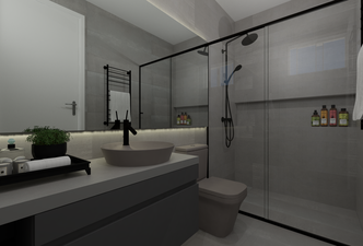 Suite LG