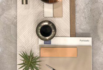 MOODBOARD - LIVE PORTOBELLO SHOP 