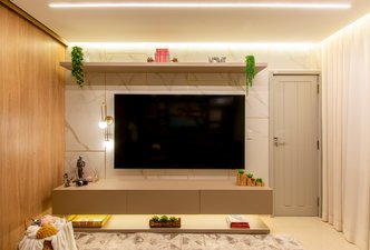 SALA DE TV
