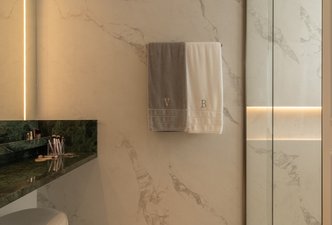 APARTAMENTO ESSENZA