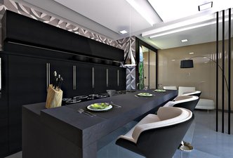 Cozinha