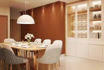 Sala de jantar
