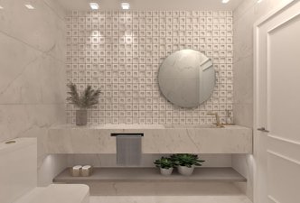 LAVABO BP