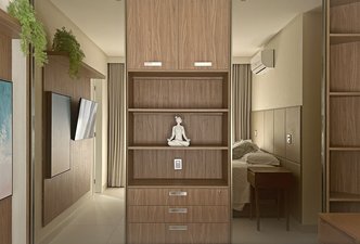 APARTAMENTO SAND