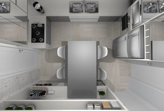 COZINHA CLEAN