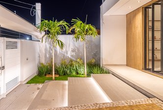 Residencia BJ