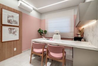 PROJETO - CLINIQUÉ 