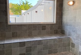 Sauna diferente