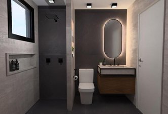 Apartamento Mooca