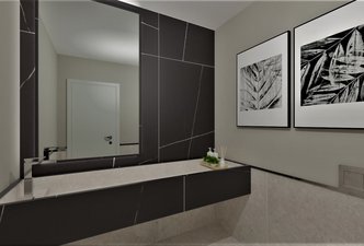 LAVABO