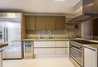 Cozinha Moderna