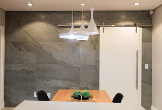 Clean Kitchen