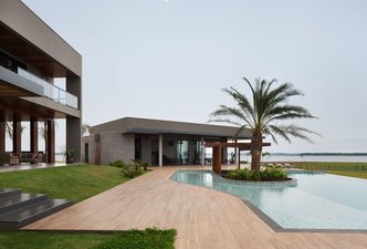 Casa Estância Punta del Este
