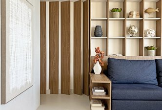 APARTAMENTO SAND