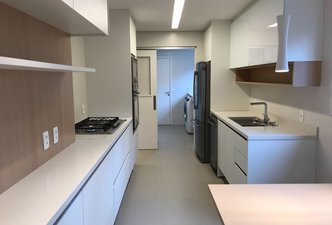 Apartamento Morumbi