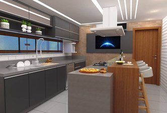 Cozinha
