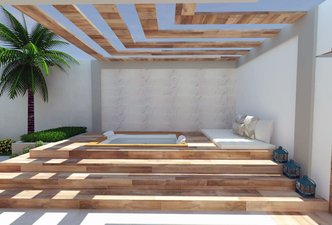 Varanda Spa