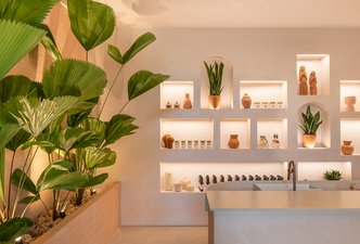 Casa de Aromas