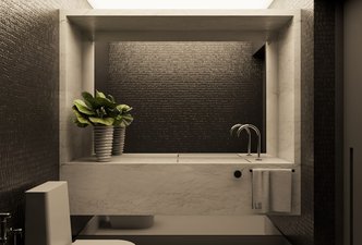 LAVABO L+S