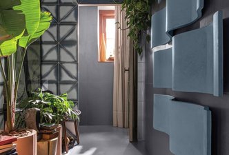 Olhar submerso | CASACOR | RS 2022