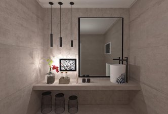 LAVABO