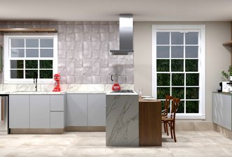 Cozinha Gi