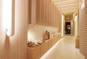 GALERIA SENSE