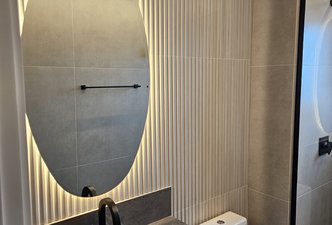 APARTAMENTO LW