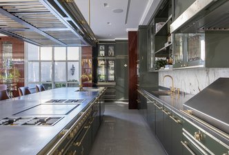 Cozinha Gourmet A|O