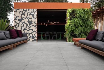 Living Sinestesia | CASACOR | MG 2022