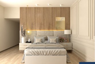 Quarto Casal 