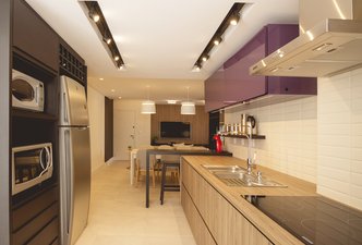 Apartamento CNM