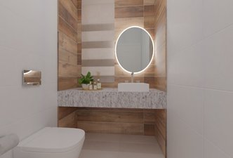 LAVABO BOREAL